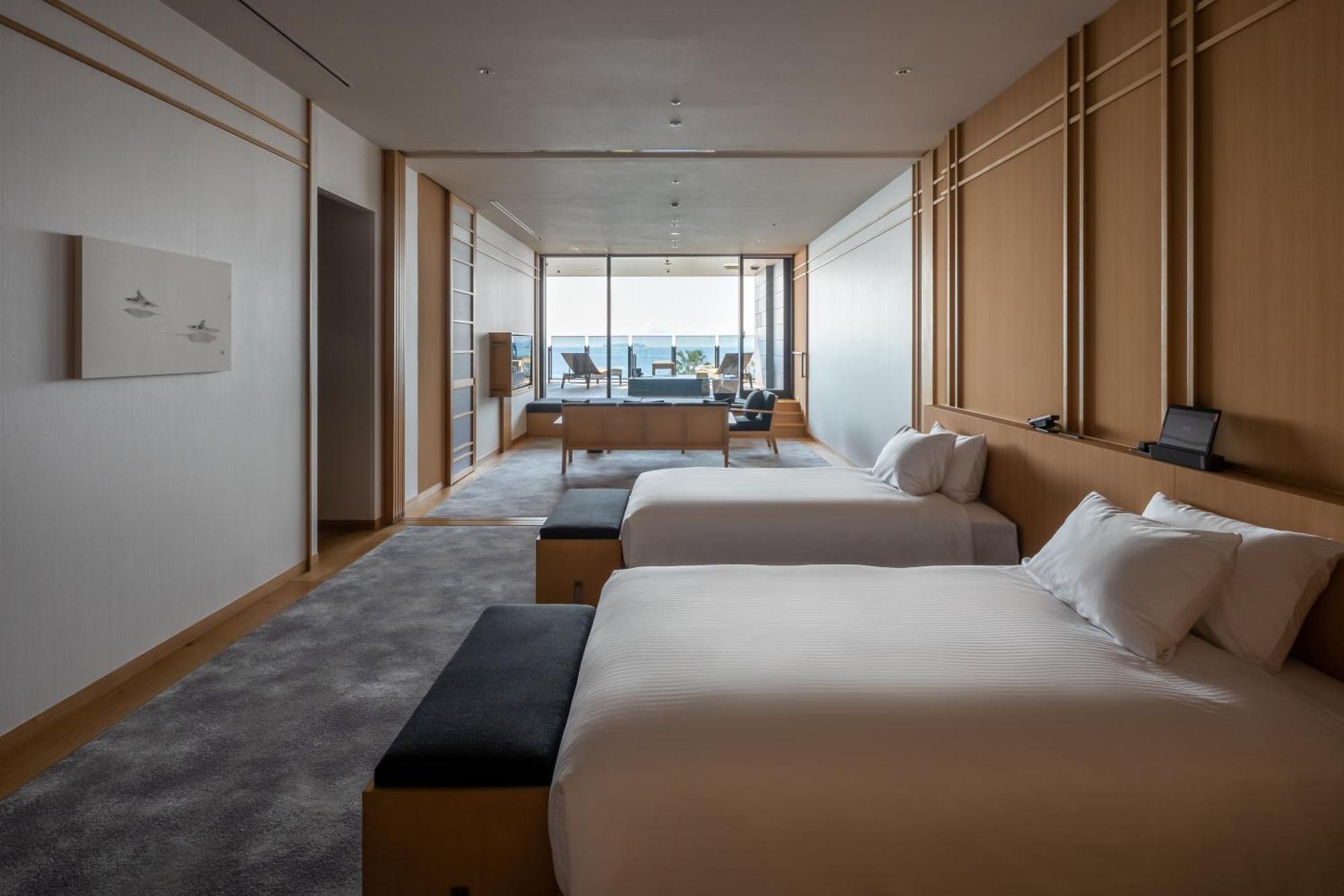 Pearl Star Hotel Atami Atami  Exteriör bild